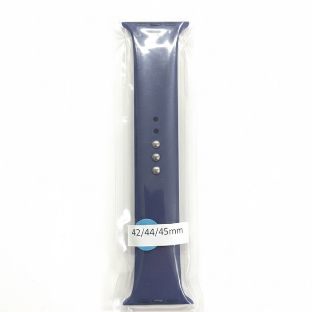 NWT Apple friendly Smart Watch Band 42/44/45mm Navy